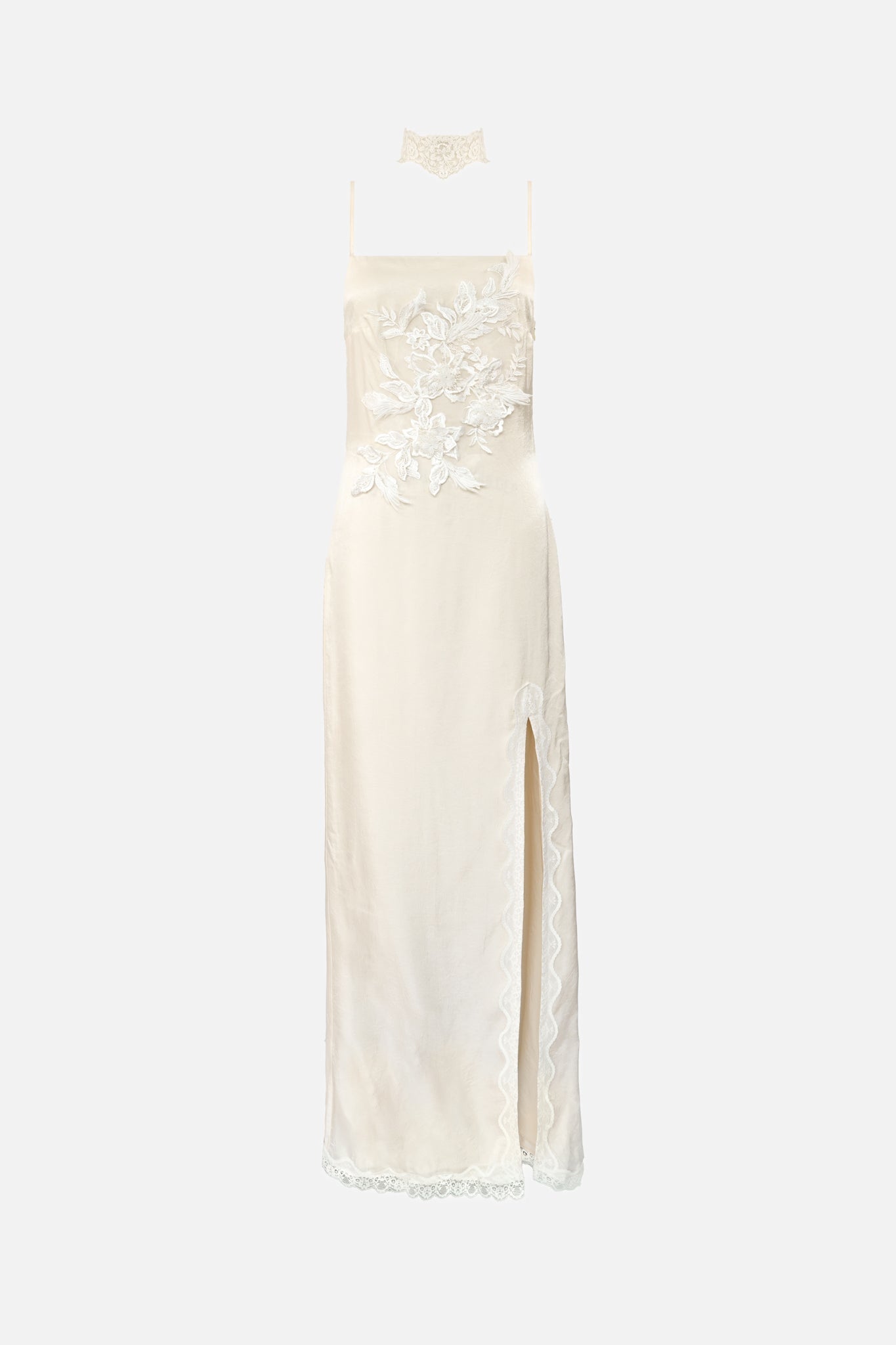 Riza Dress