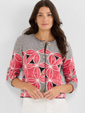 Gallery Walk Cardigan