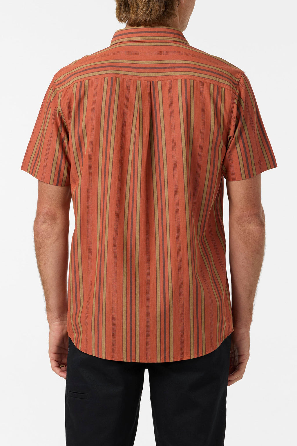 Oasis Standard Woven Shirt Standard Fit Shirt