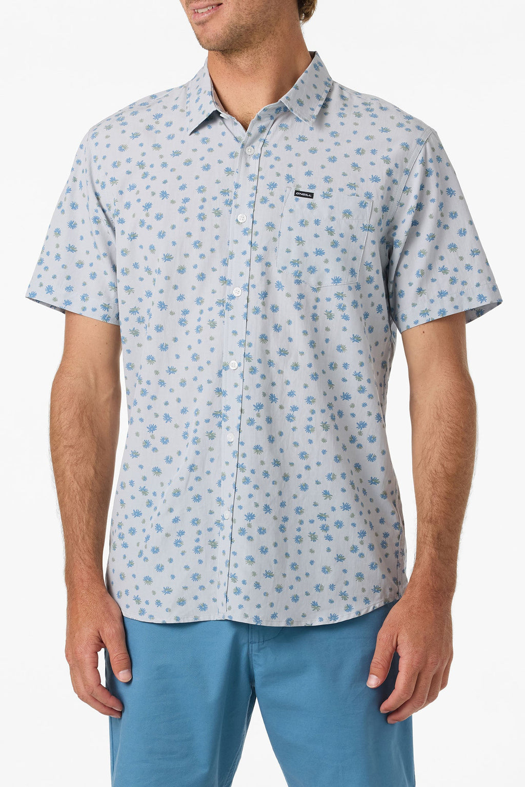 Oasis Standard Fit Shirt