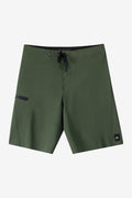 Hyperfreak Tech 19" Boardshorts