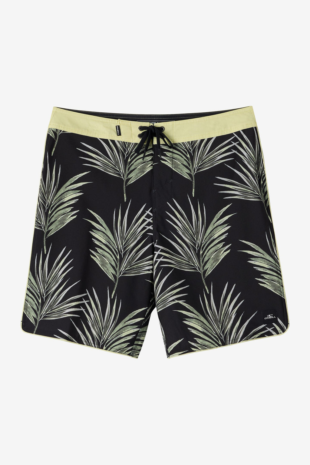 Hyperfreak Mysto Scallop 19" Boardshorts