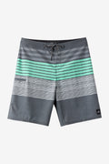 Hyperfreak Heat Stripe 20" Boardshorts