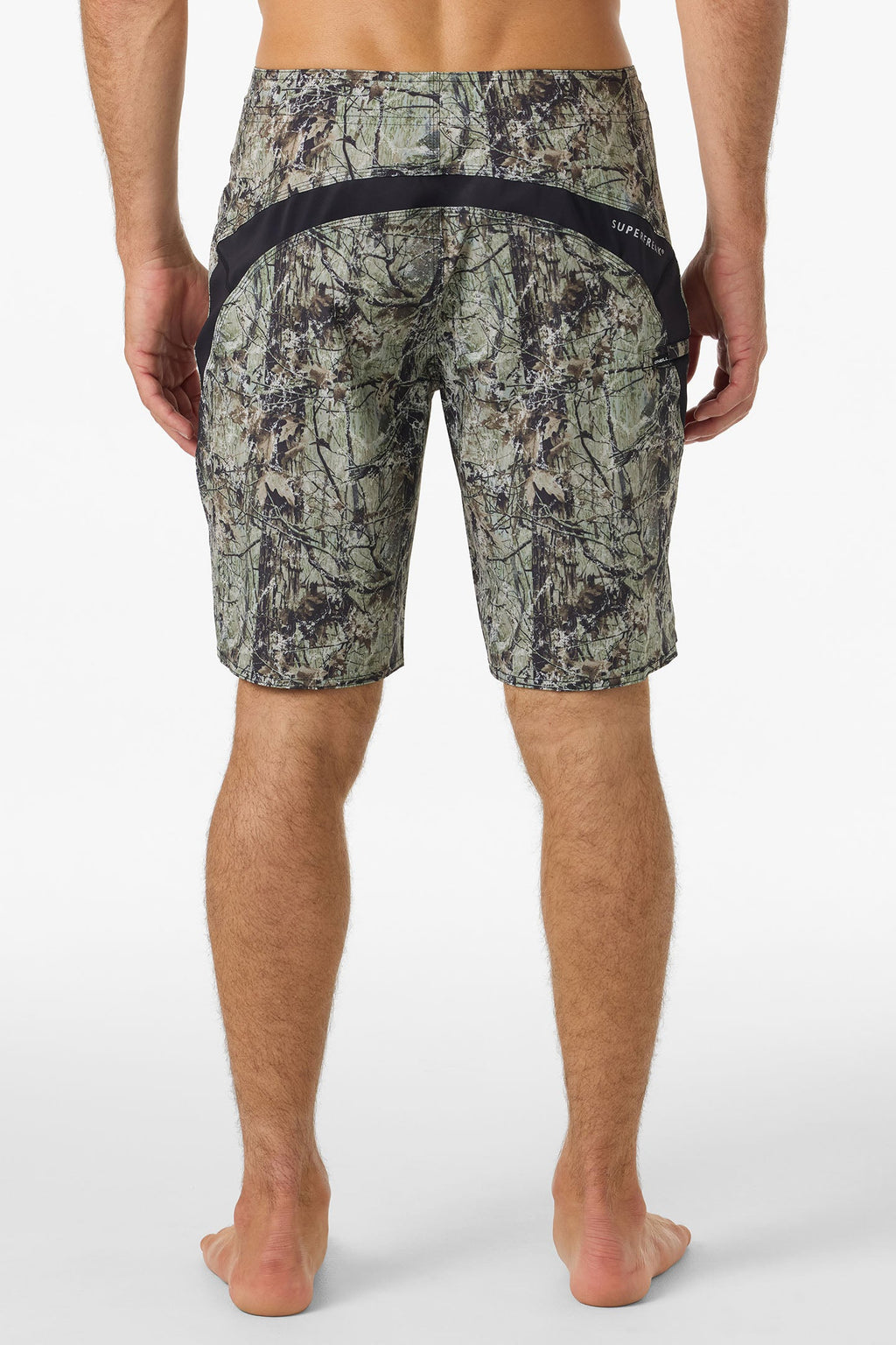 Superfreak 20" Boardshorts