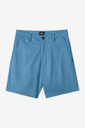 Jay Stretch 18" Shorts