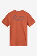 Offset Classic Tee