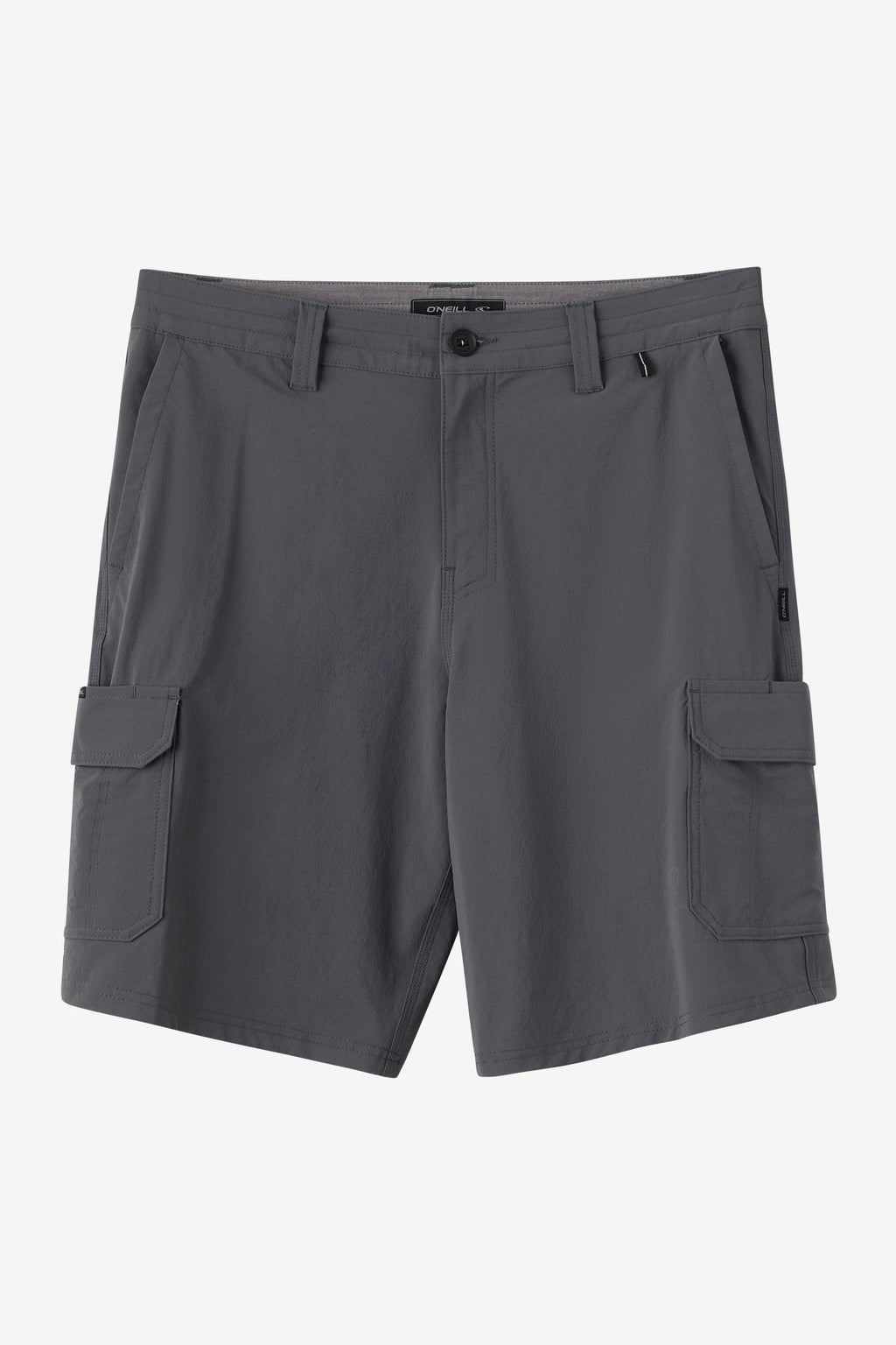 TRVLR Cargo 20" Hybrid Shorts