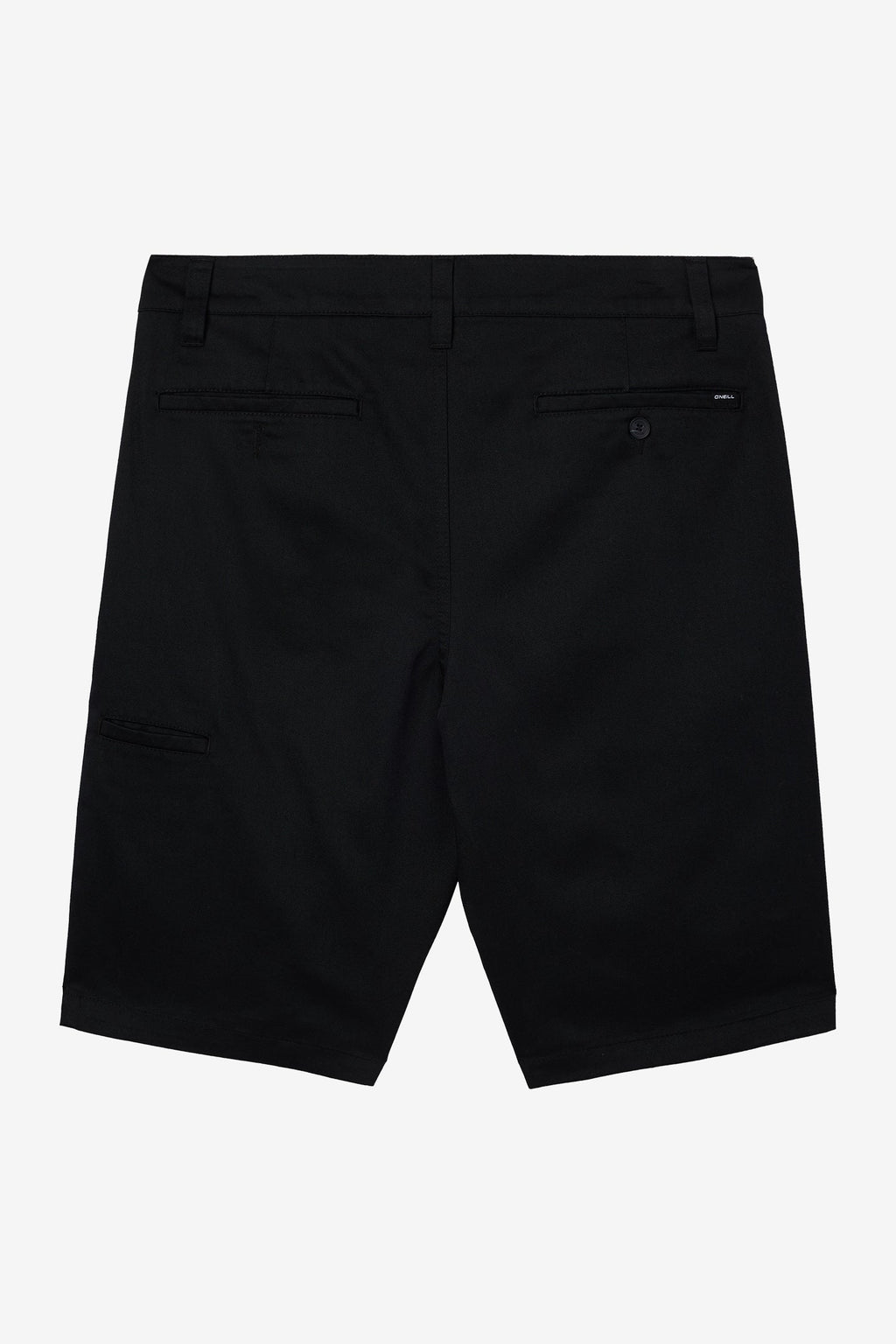 Redwood 22" Chino Shorts