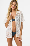 Jenna Cover-Up Top
