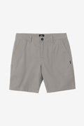 Jay Stretch 18" Shorts
