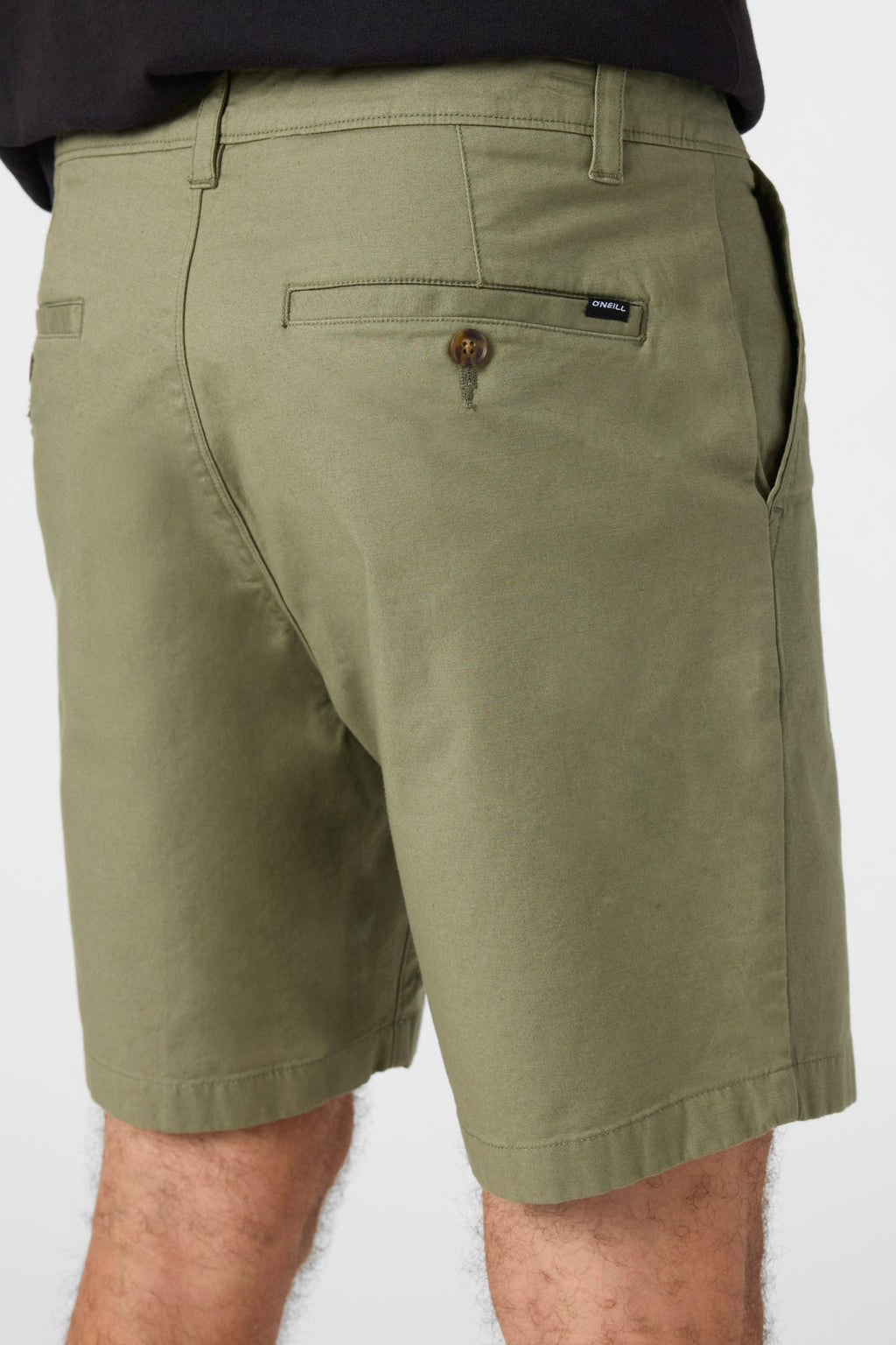 Jay Stretch 18" Shorts