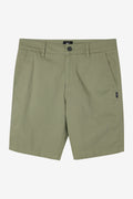 Jay Stretch 18" Shorts