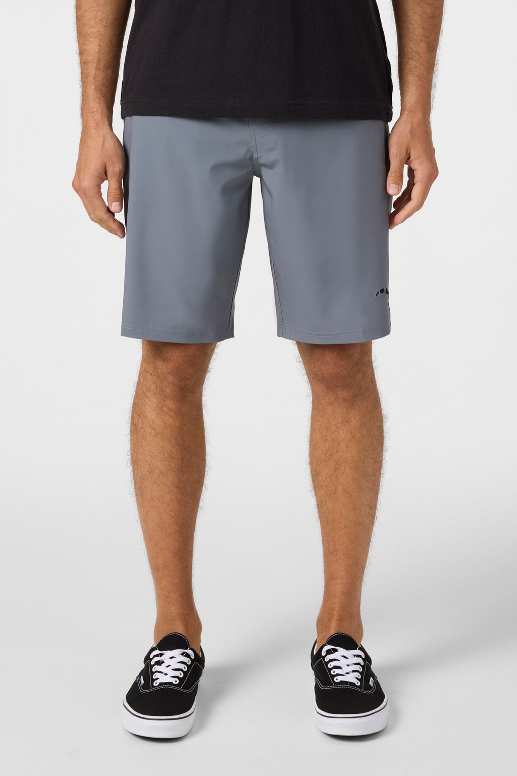 Reserve Solid Hawaii 20" Hybrid Shorts