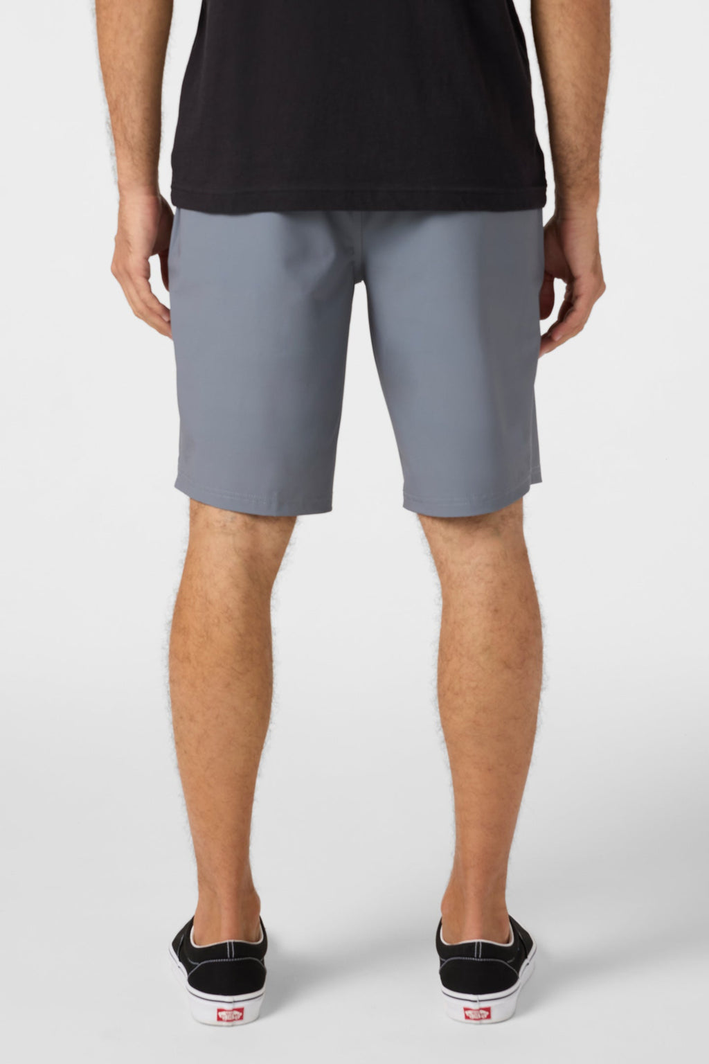 Reserve Solid Hawaii 20" Hybrid Shorts