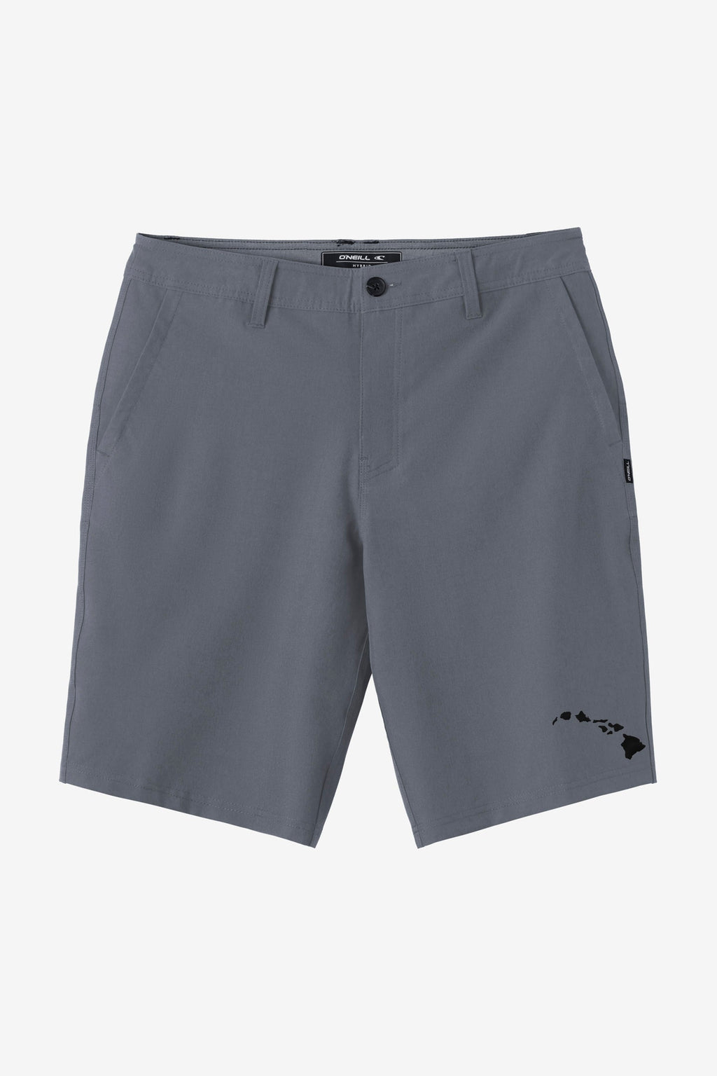 Reserve Solid Hawaii 20" Hybrid Shorts
