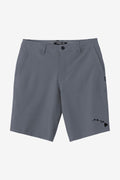 Reserve Solid Hawaii 20" Hybrid Shorts
