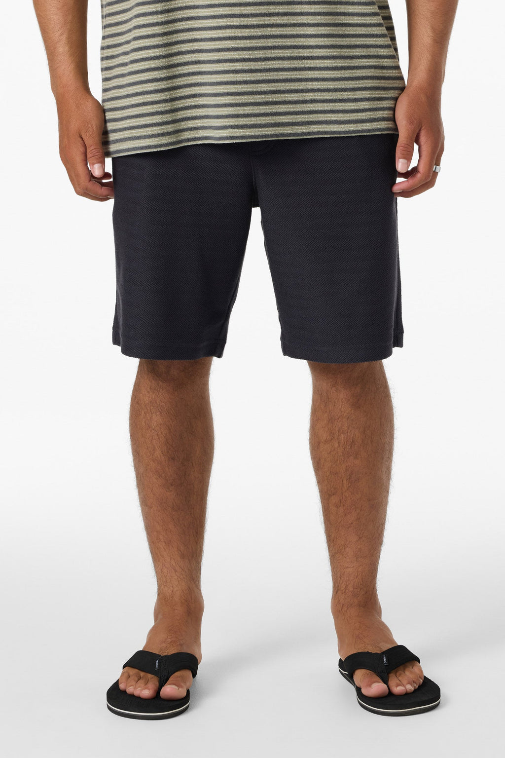 Bavaro Solid 19" Shorts