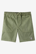 Ronan Field 18" Shorts