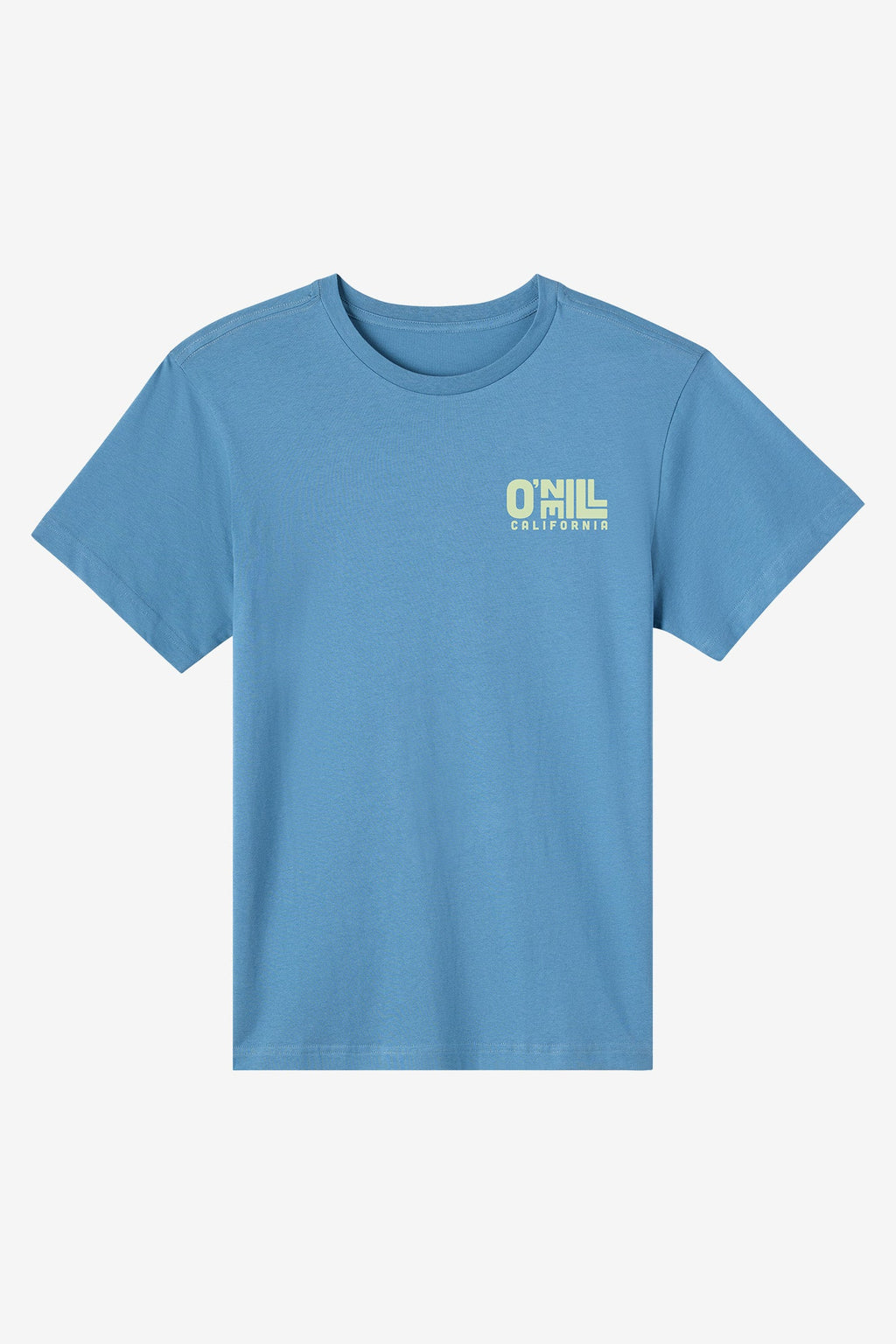 CA Sun Stack Classic Tee