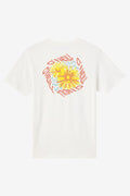 Twisted Flowers Classic Tee