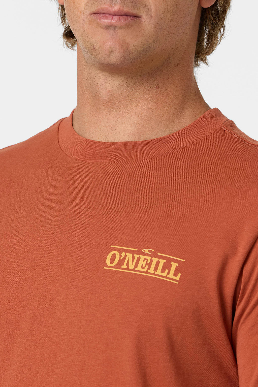 Quality Block Classic Tee