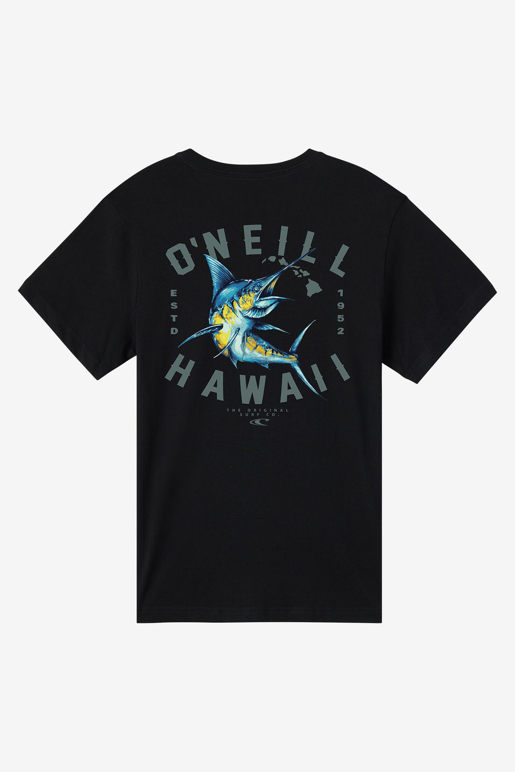 Marlin Hawaii Classic Tee