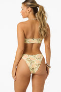 Cove Floral Flamenco Revo Cheeky Bottoms