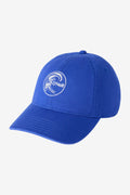 O'Riginals Salty Circle Surfer Dad Hat