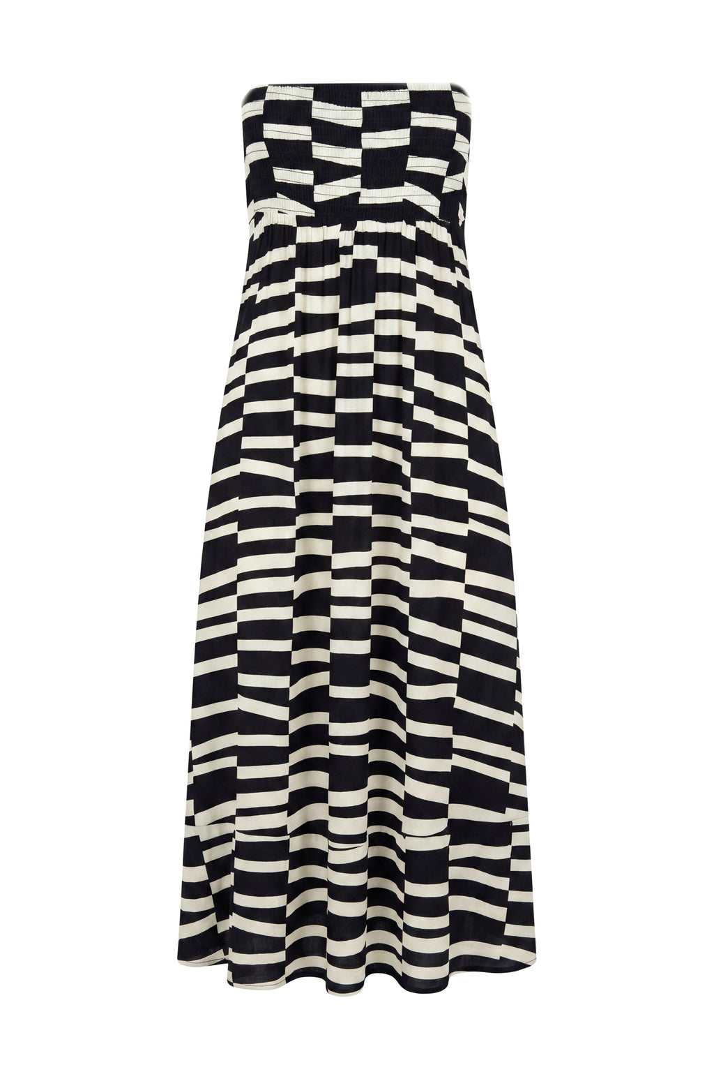 Solana Dress In Pomelo