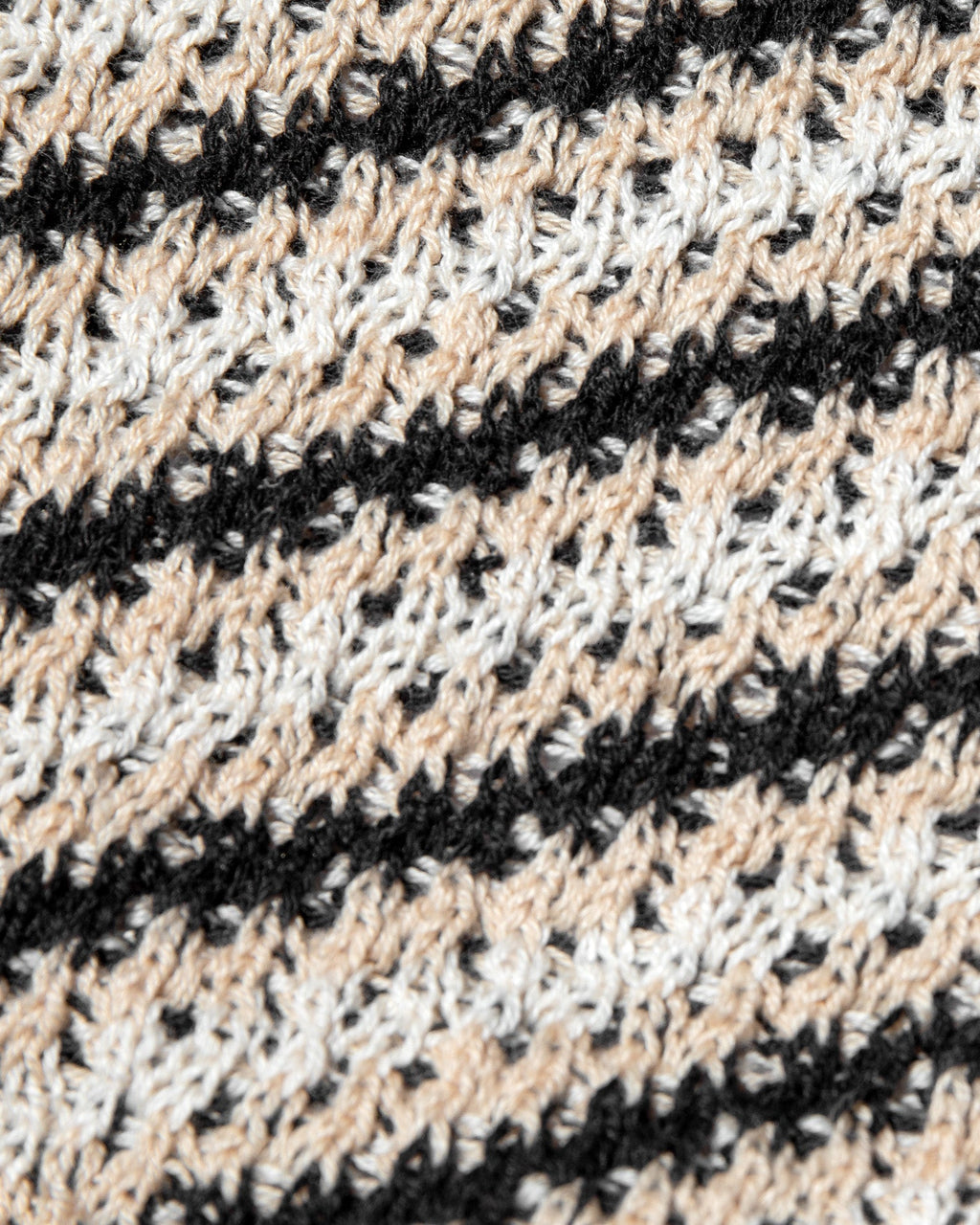 La Bianca Top - Tip the Scales Stripe