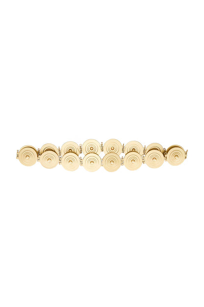 Marbella Circular Belt