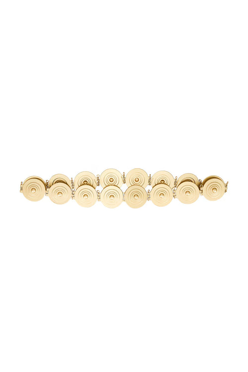 Marbella Circular Belt