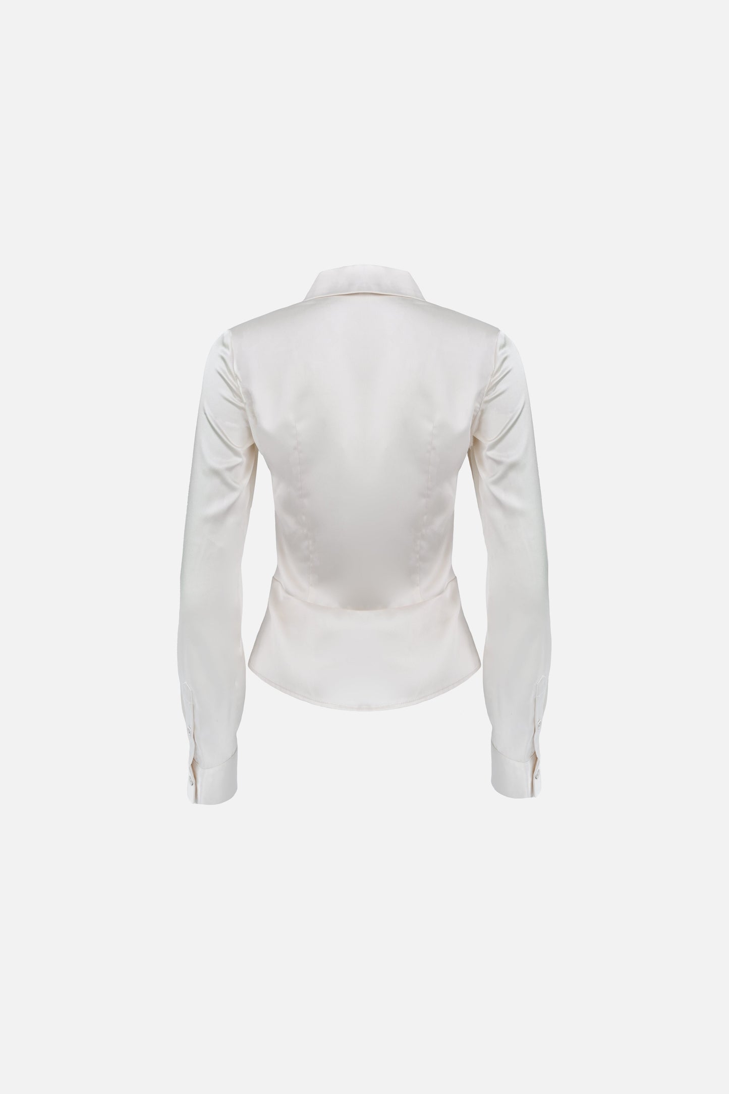 Yara Tencel Shirt