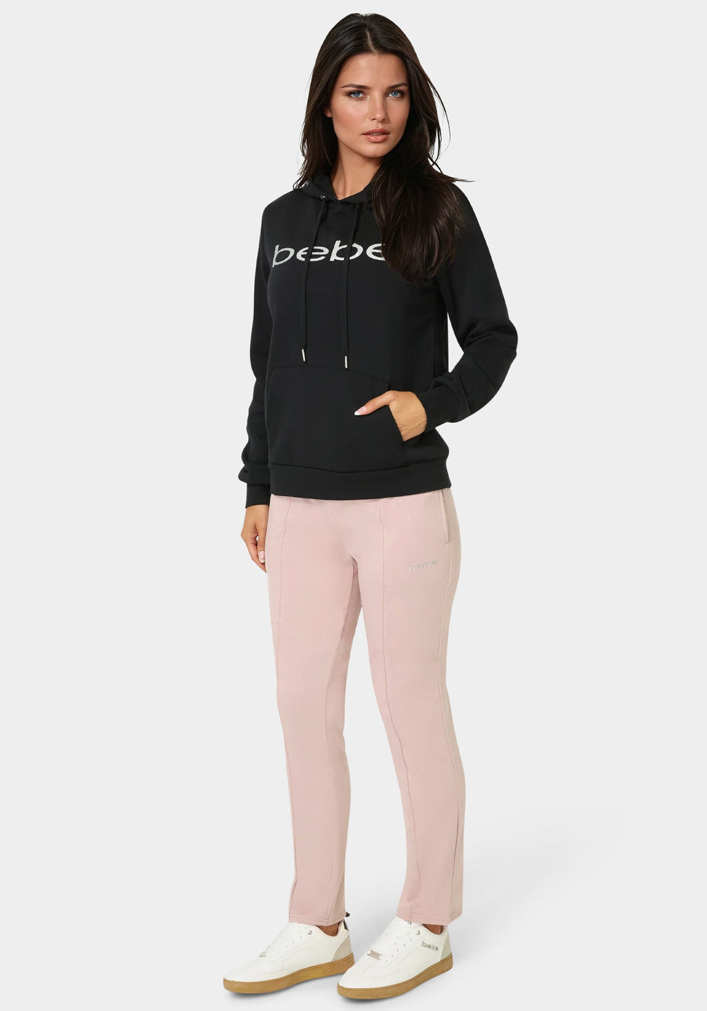 Pintuck Pant