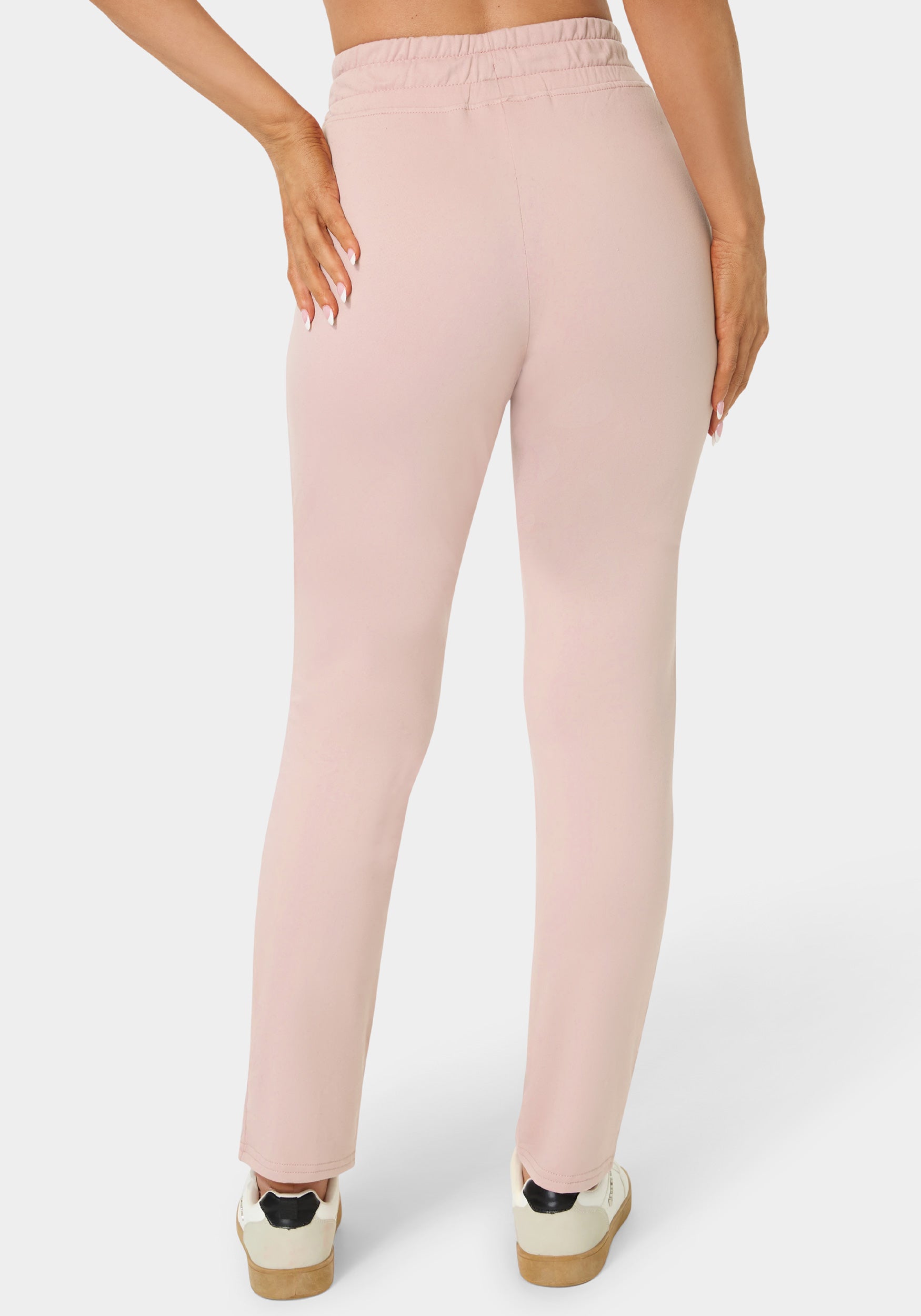 Pintuck Pant