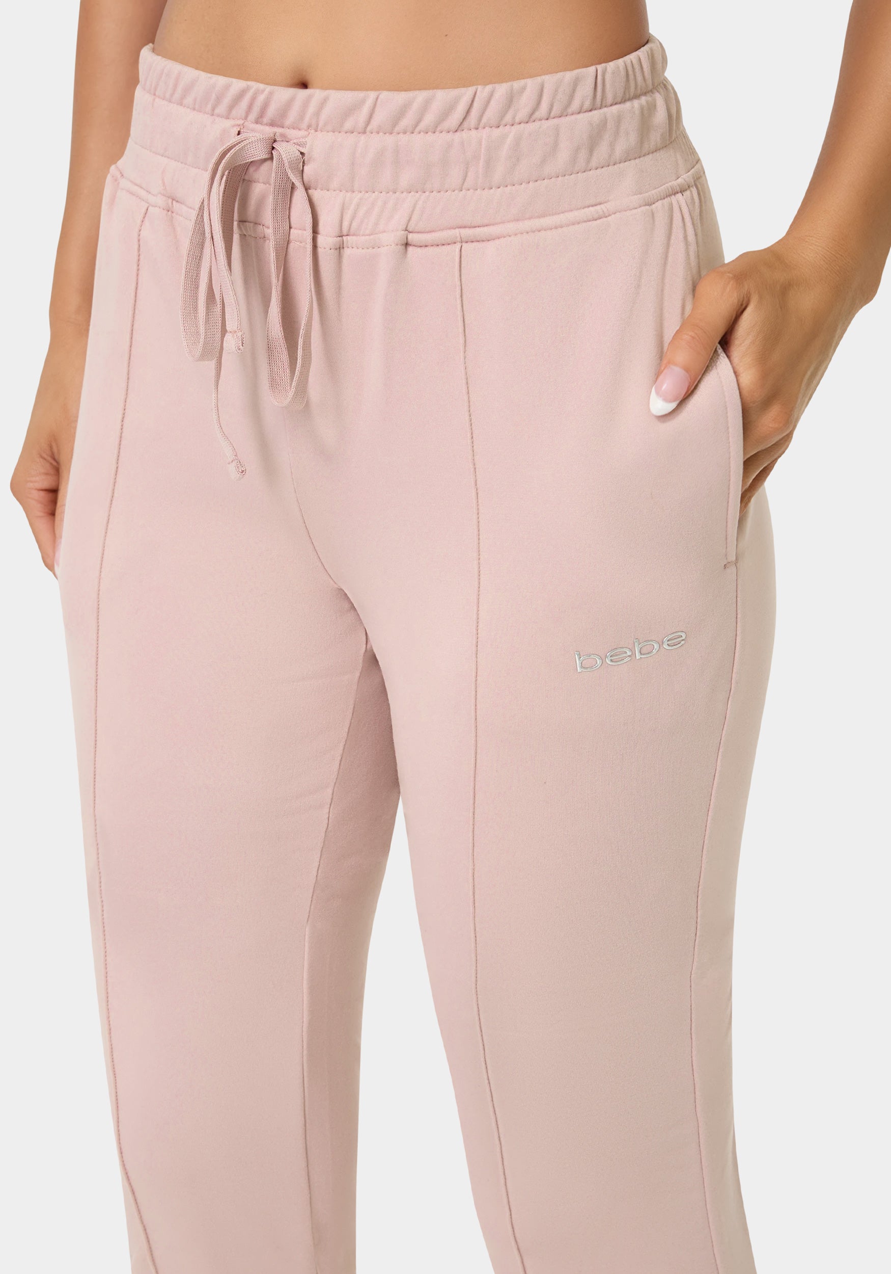 Pintuck Pant