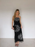 Destination Reached Dress