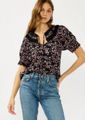 Midnight Romance Top