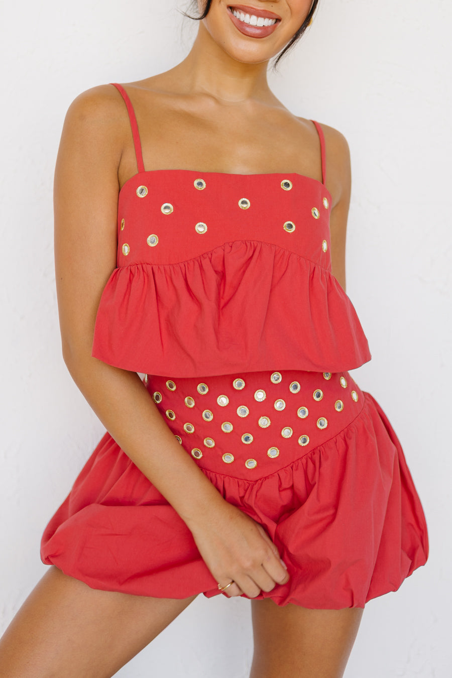 Mikayla Top