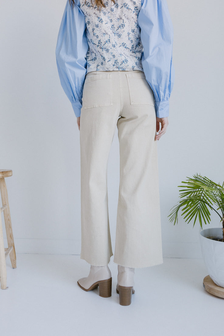 Devan Denim